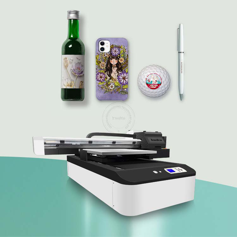 6090 Uv printer