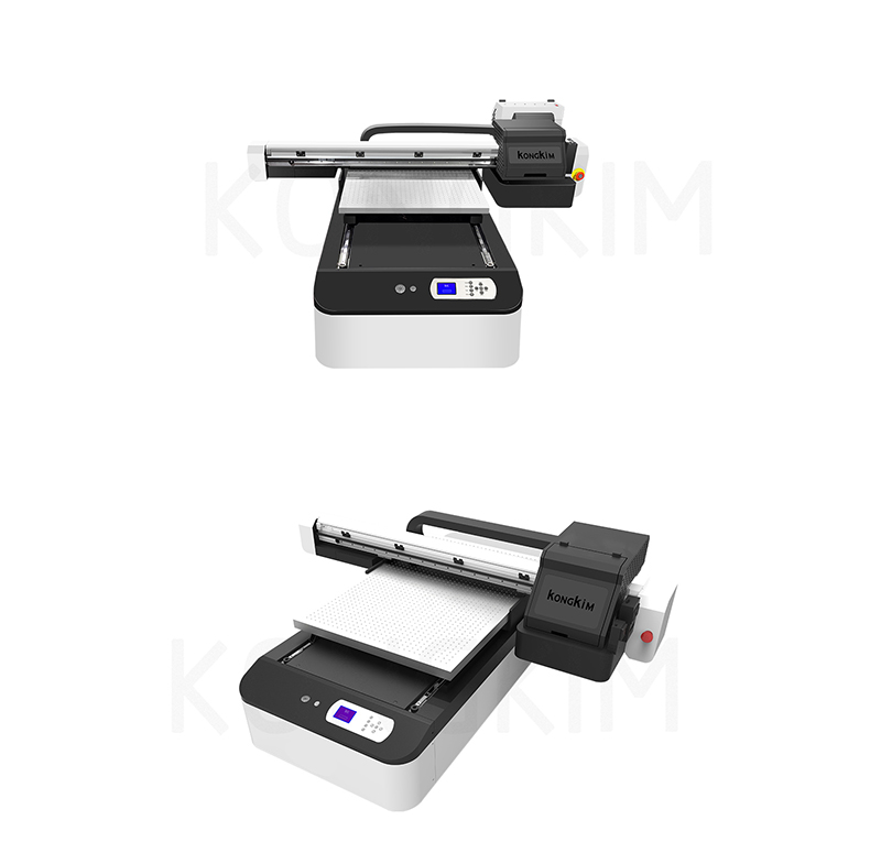 ODM A3 UV DTF printer