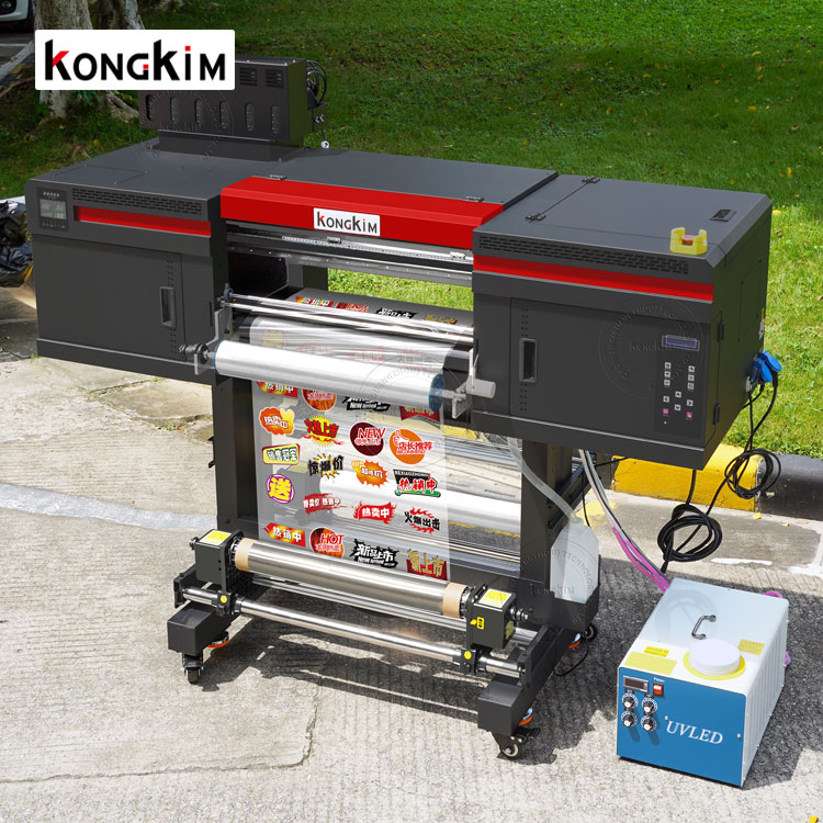 China digital printer manufacturer