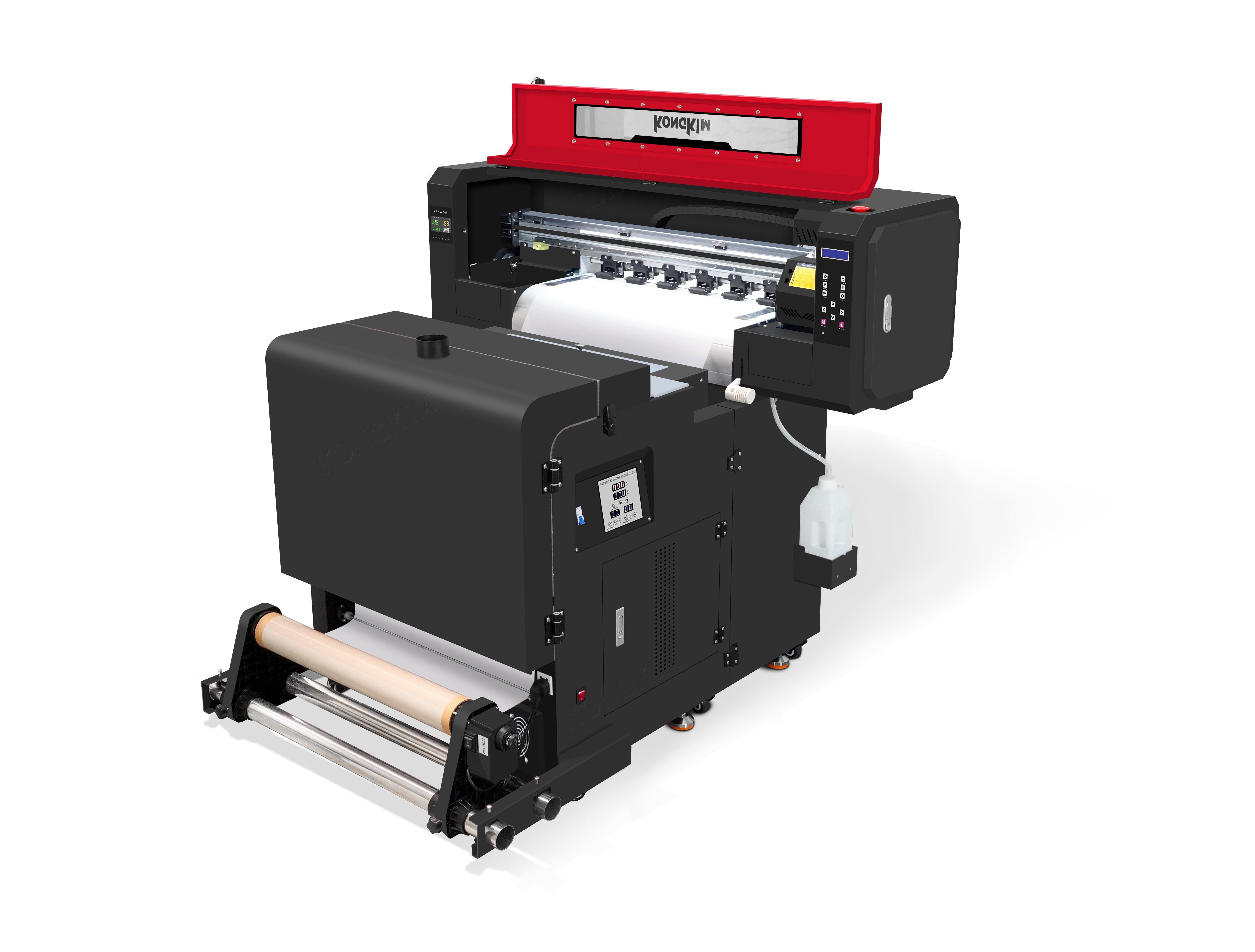 All-in-One DTF Printer