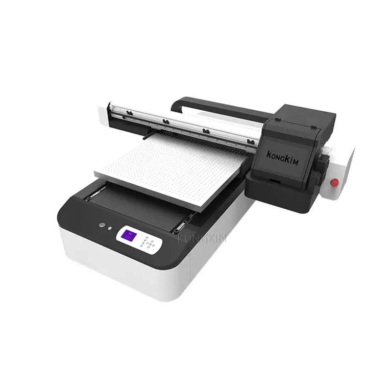 6090 UV Printer