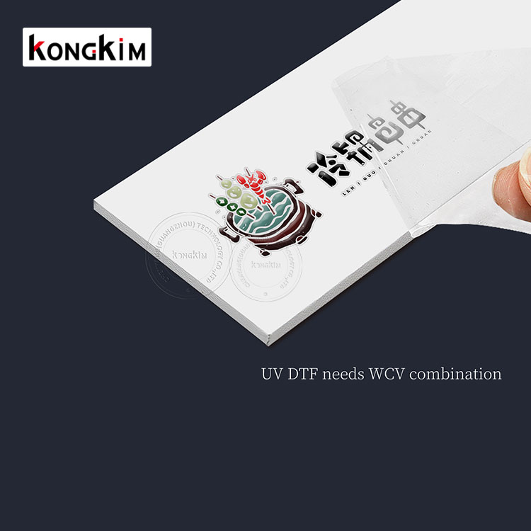Kongkim A1 KK-6090 Flatbed UV Printer: One Machine, Multiple Functions