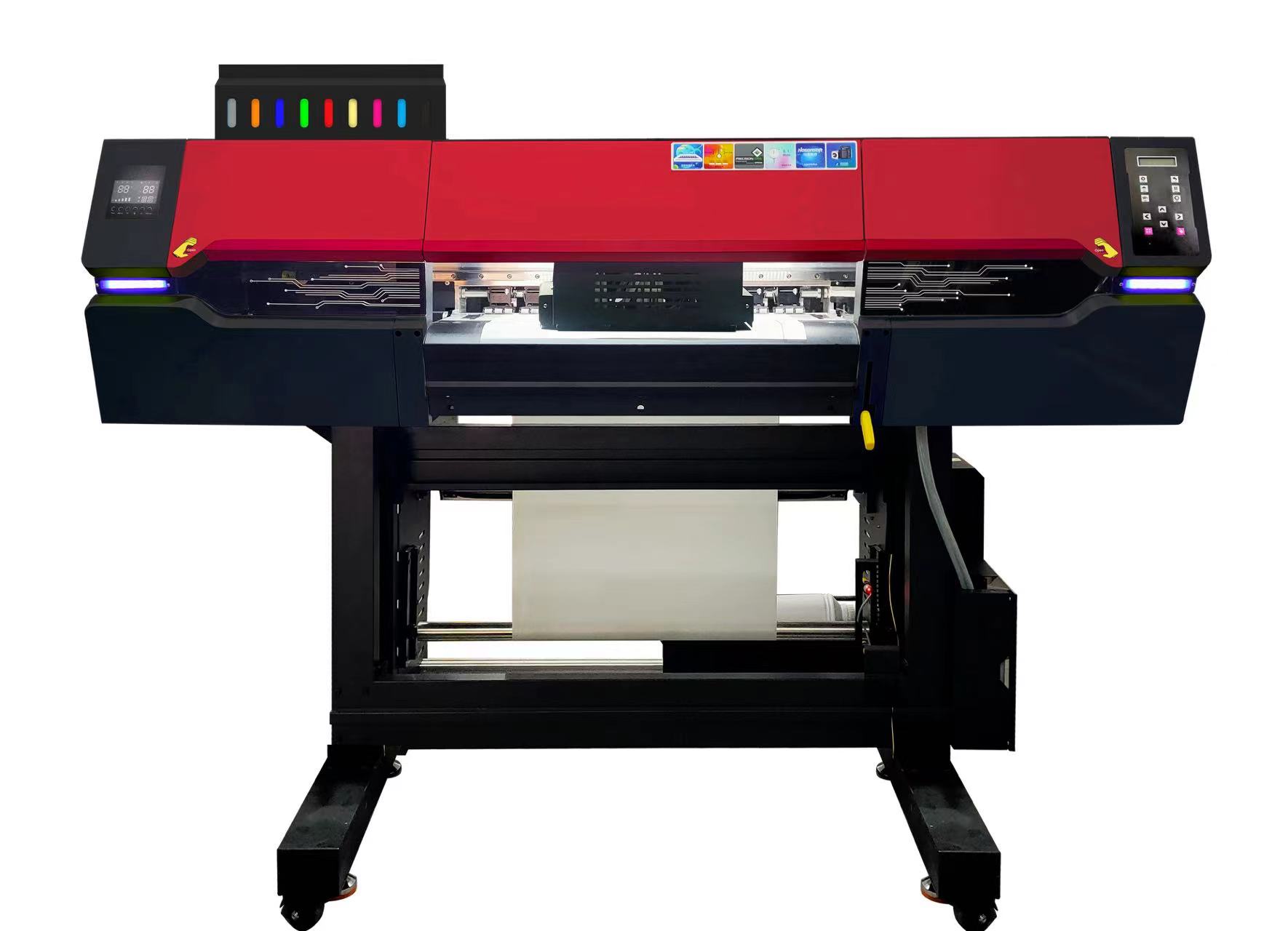 Printer Kaos Custom