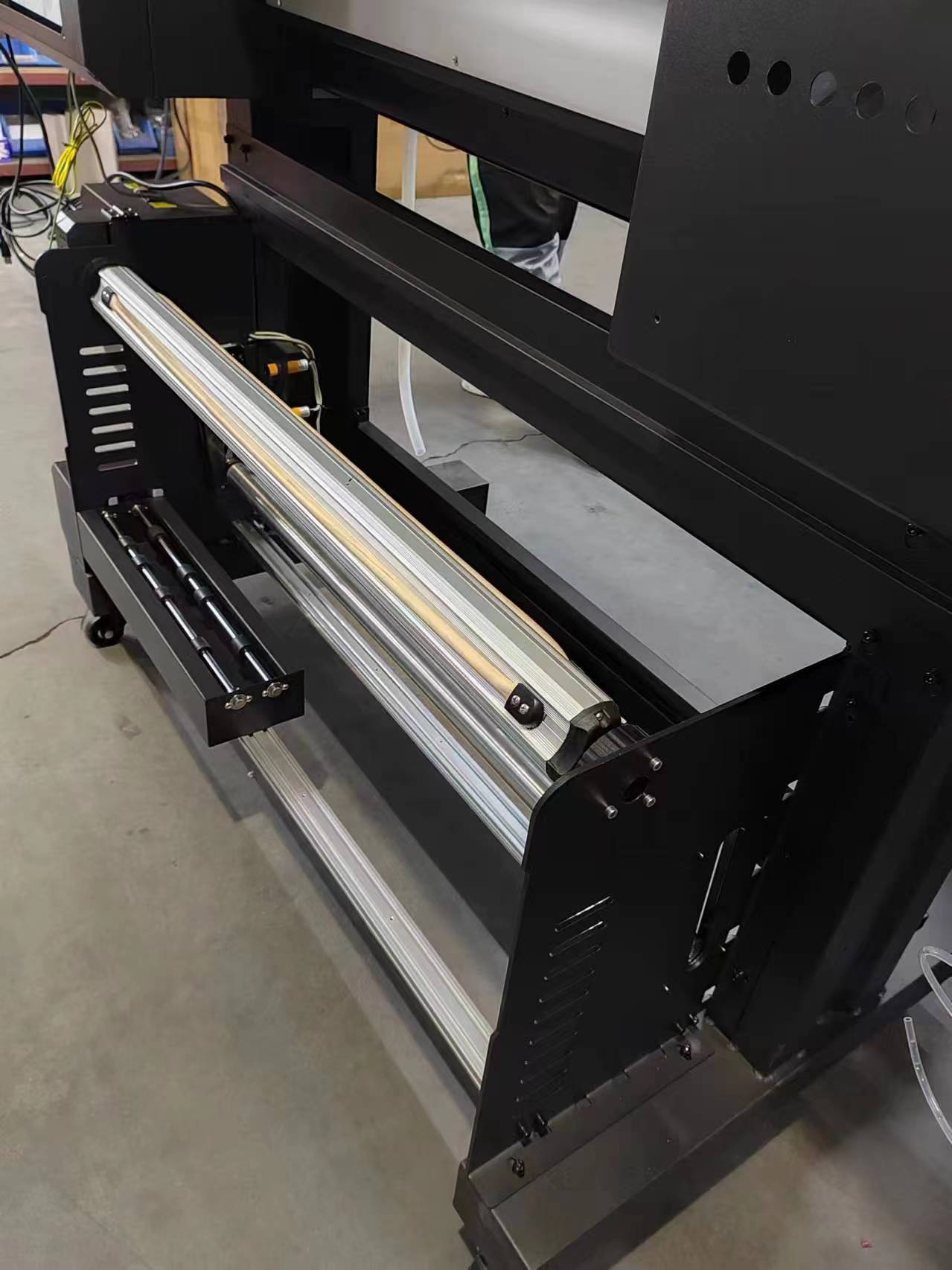 Digital Printing Shirt Machine