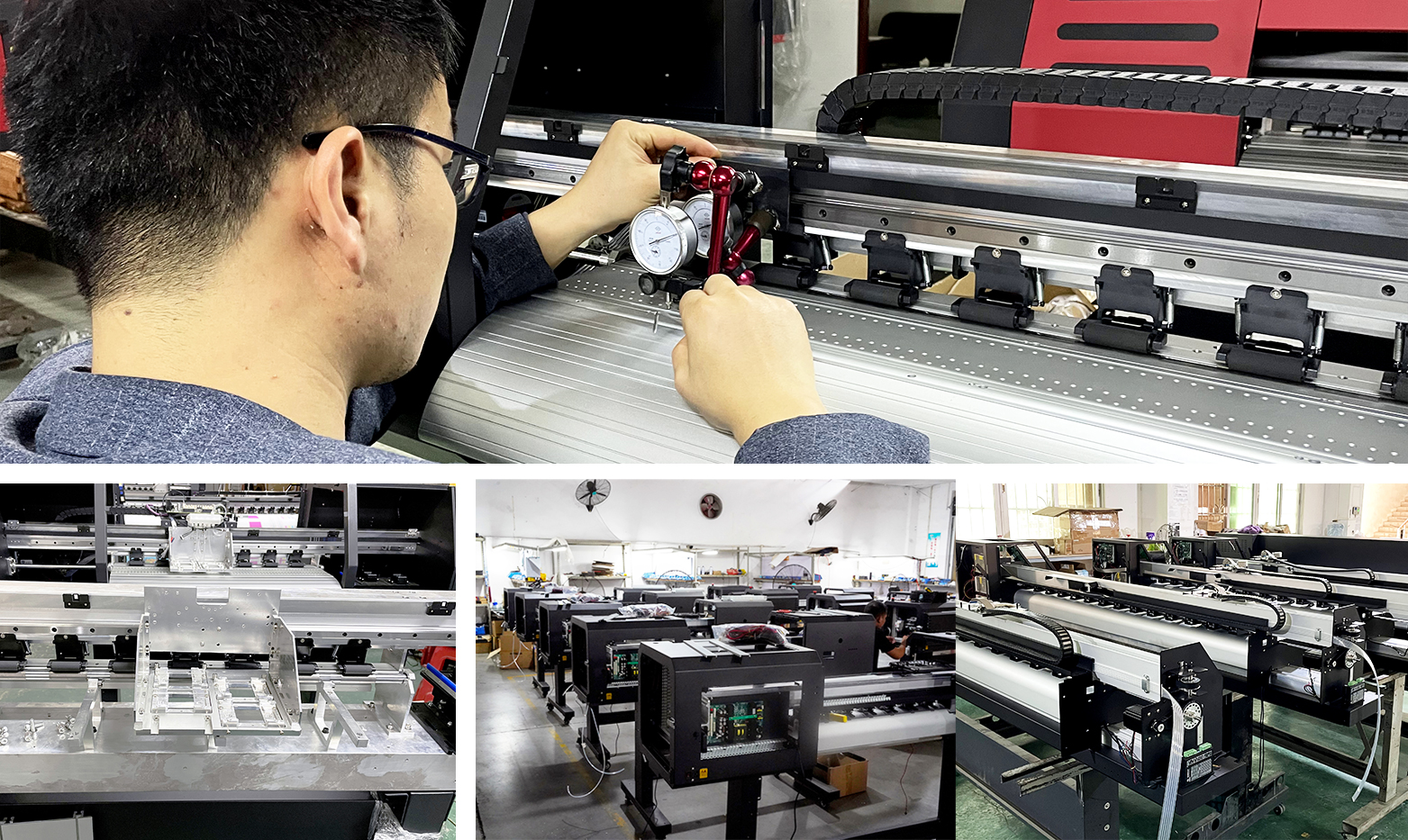 What is Direct-to-Film Printing?