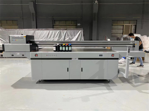 Om mafolafola Uv Printer