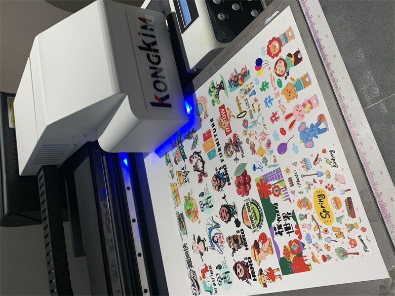 a1 uv printer