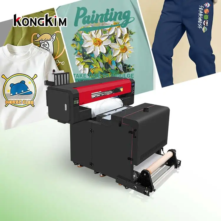 How to find the best dtf printer for your startup?