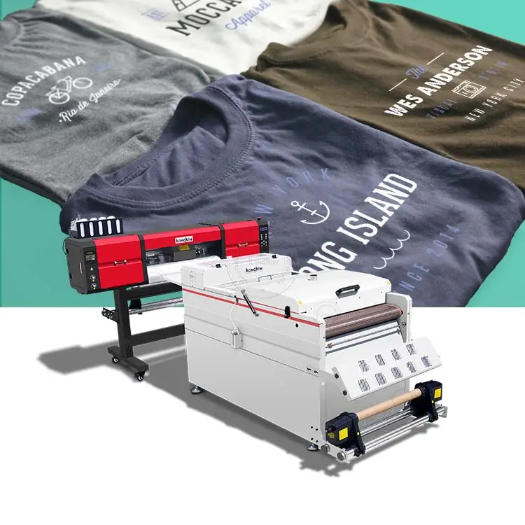 DIY Halloween Costumes with A DTF Inkjet Printer