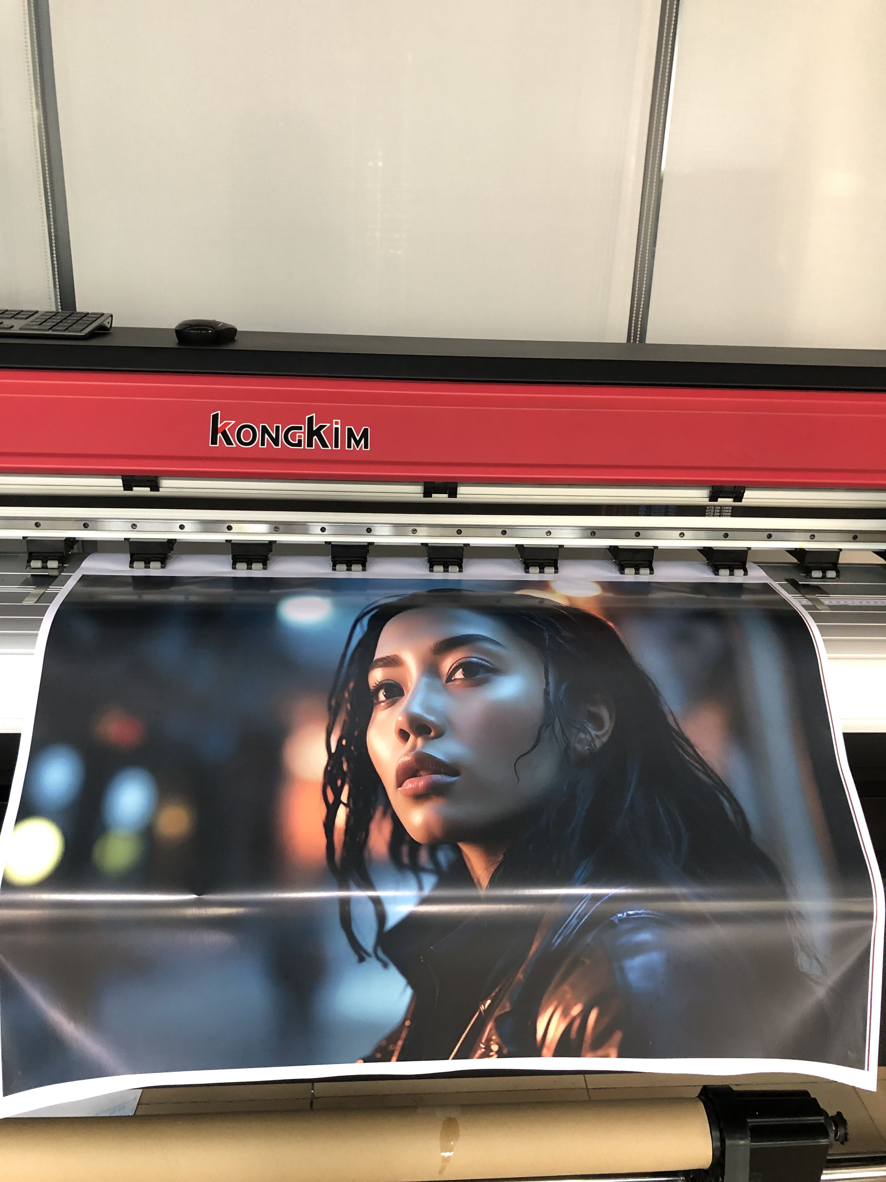 what is the best printer for canvas？