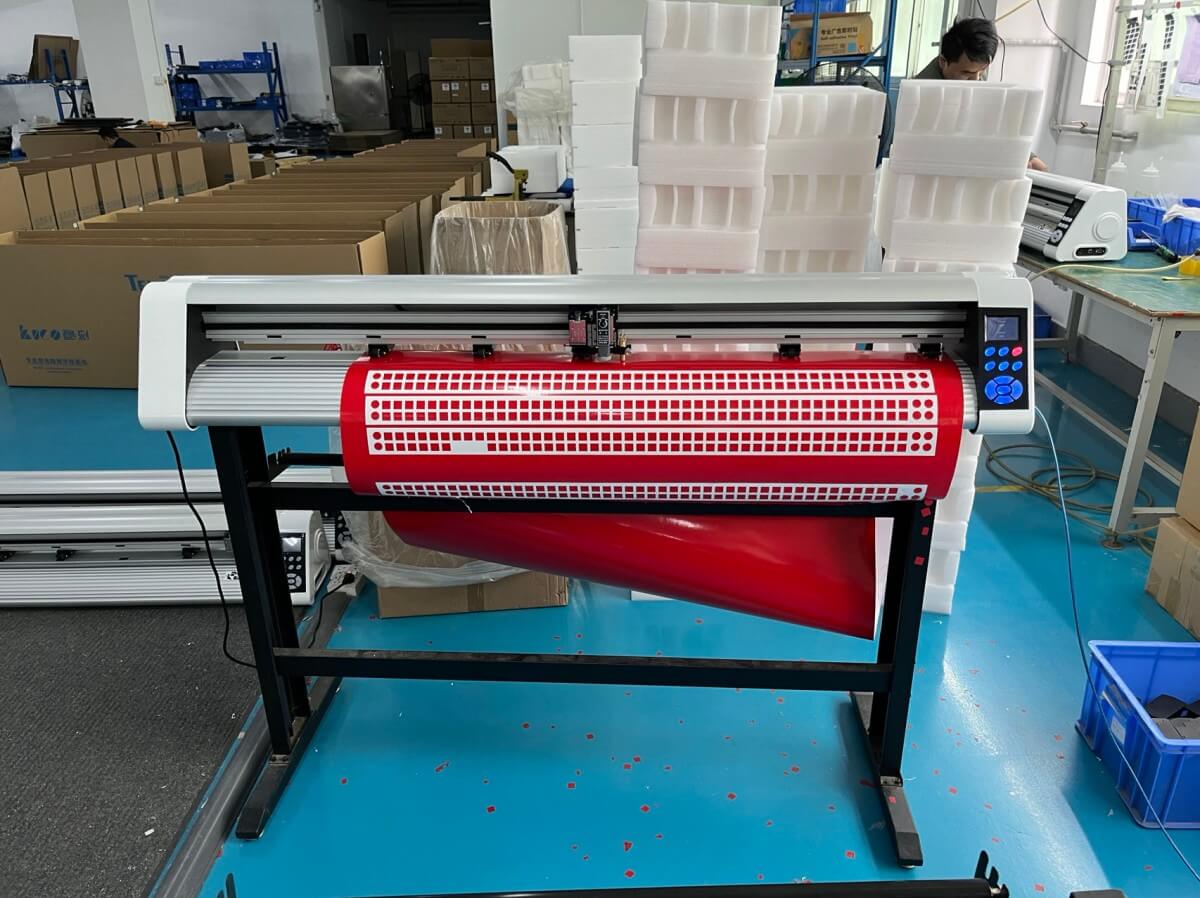 cutting plotter2