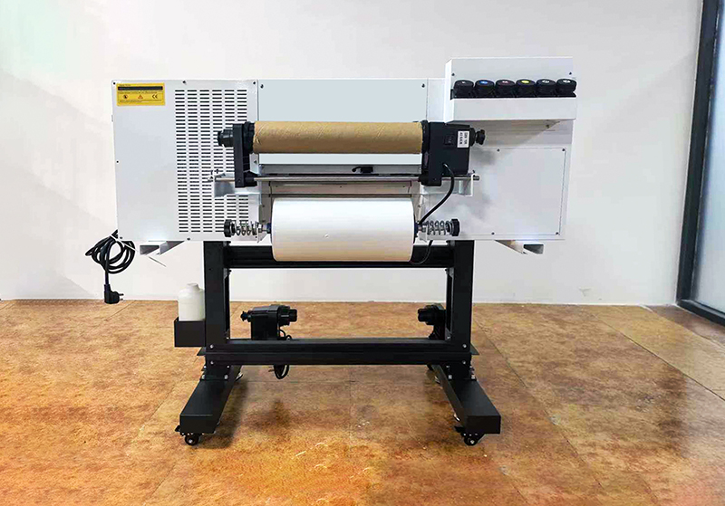 How to Choose the Best UV DTF Printer for Your Business?