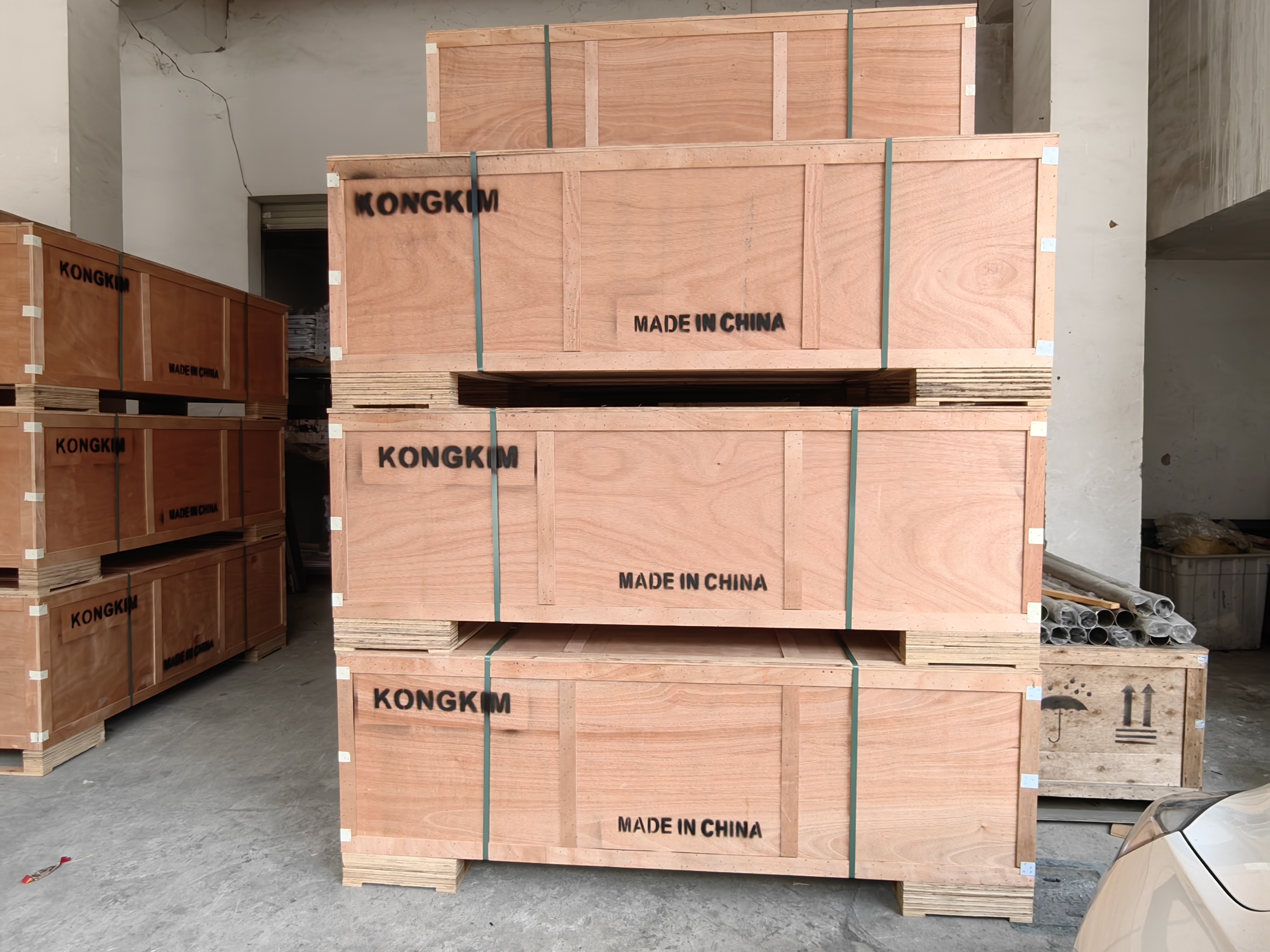 Back in Business: Regular Shipping Resumes for Printers and Consumables