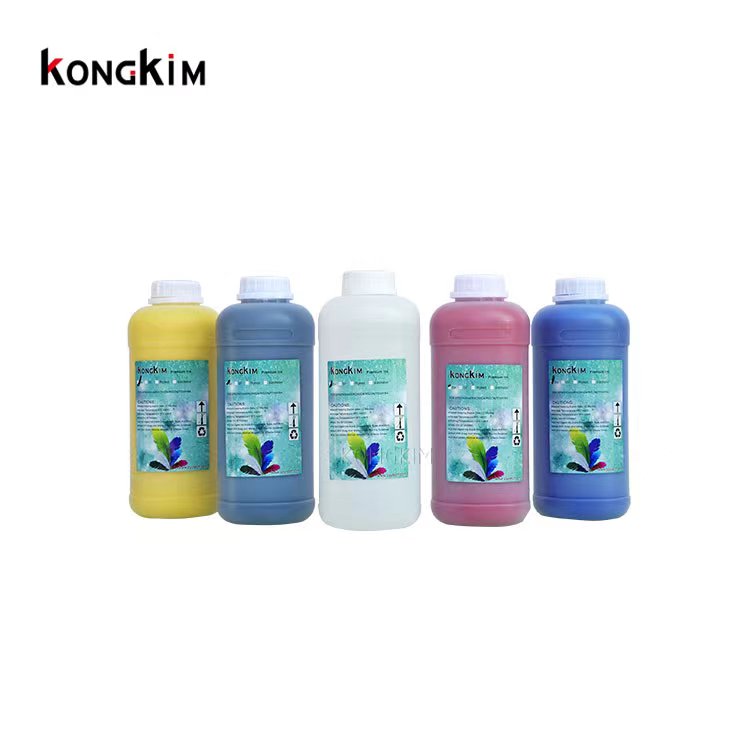 One of the key elements to achieving optimal color reproduction is the use of CMYK inks.