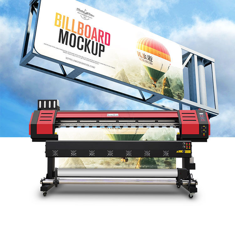 Flexdrucker