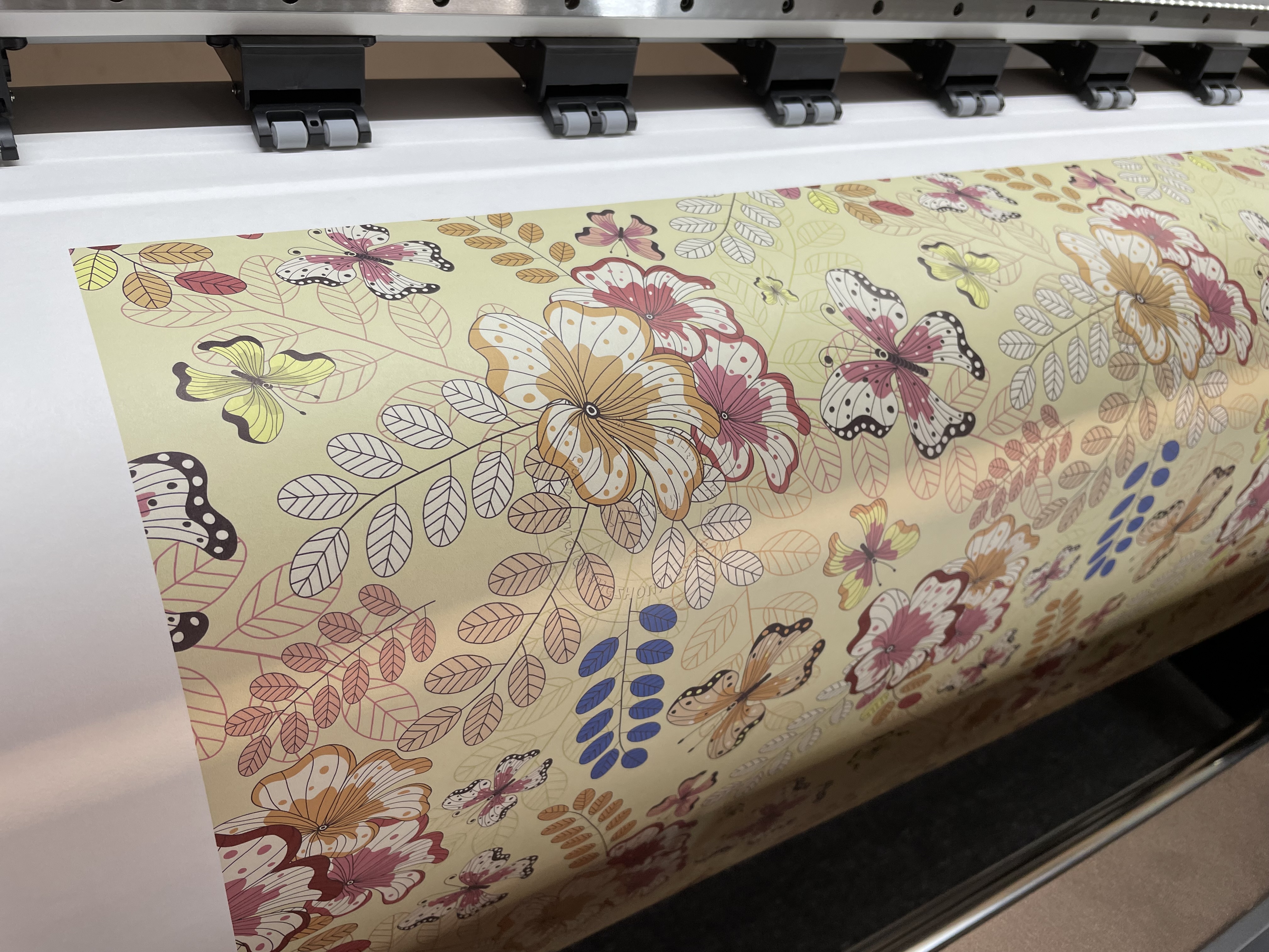i3200 head sublimation printer