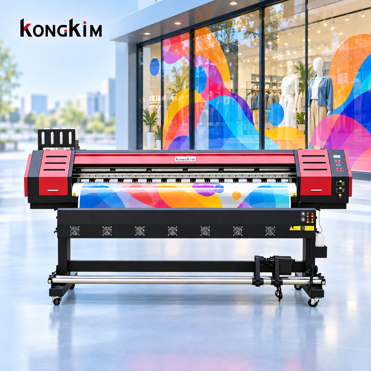 kongkim-eco-solvent-printer-different-samples-08