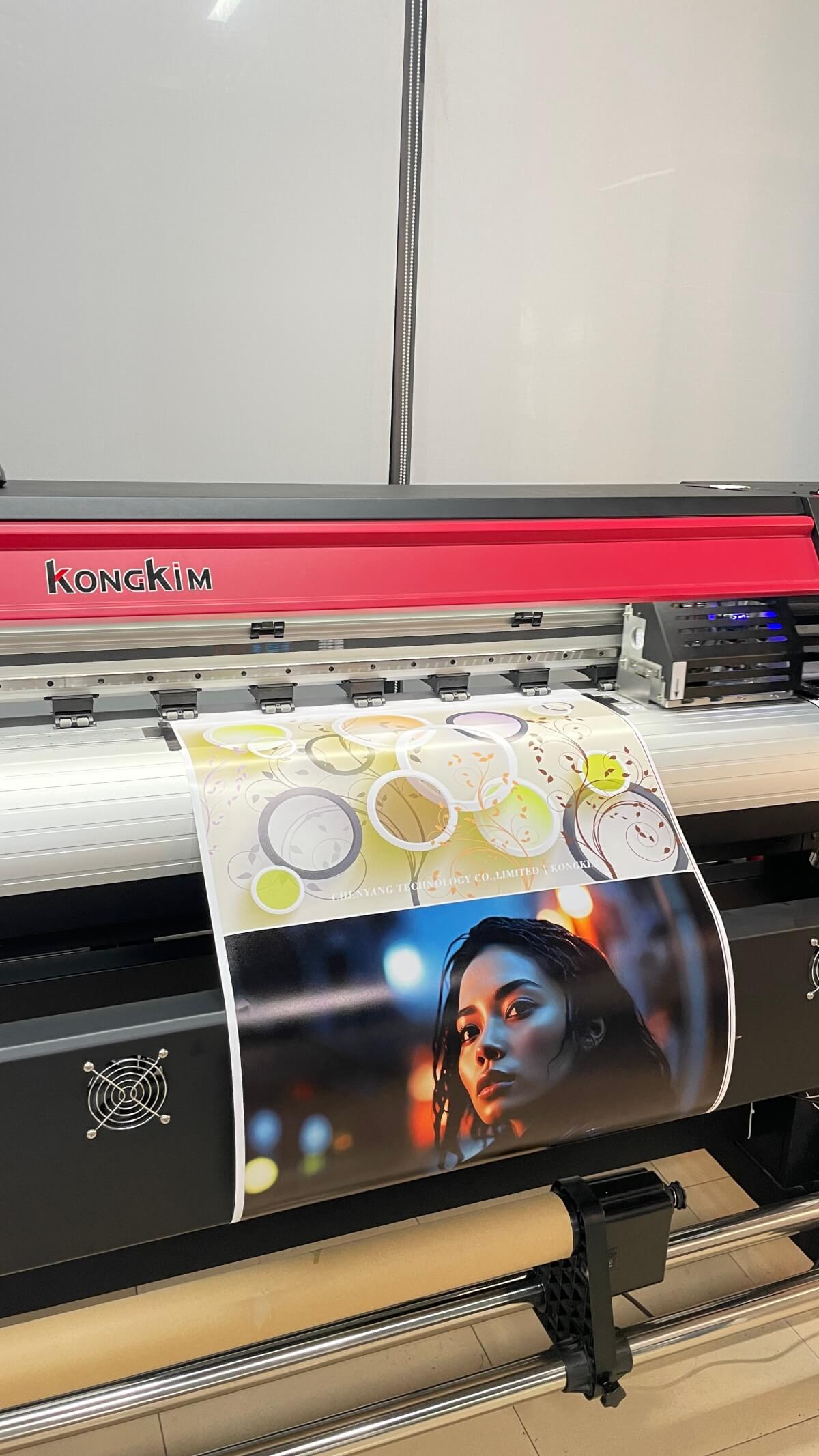 How to get high quality photo paper printing?