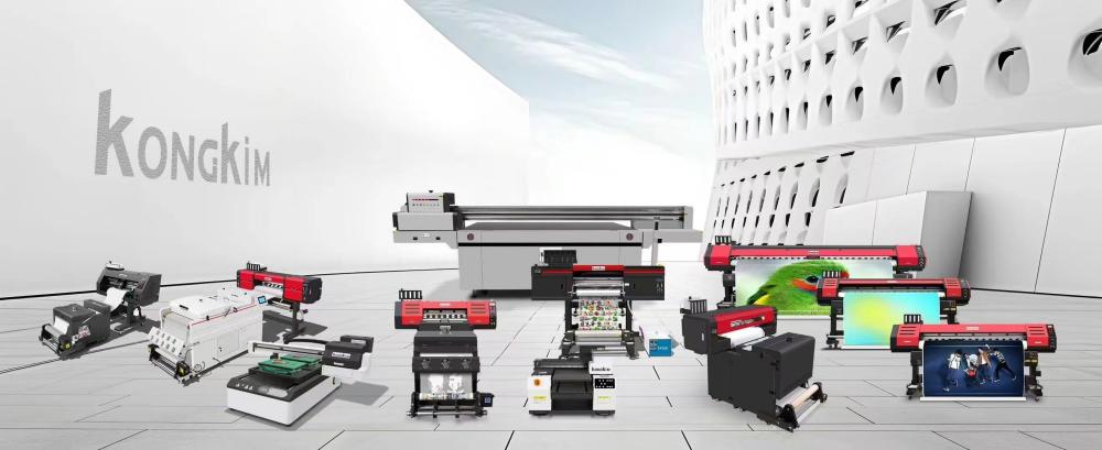 Busy for Peak Season? Let Kongkim Printers Help You!