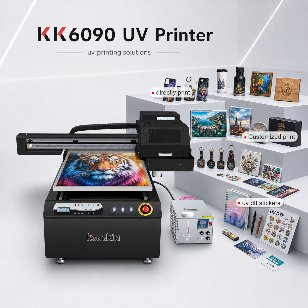 UV Printer
