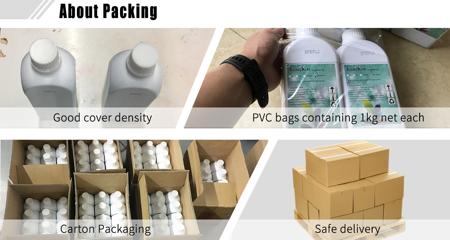 sublimation ink