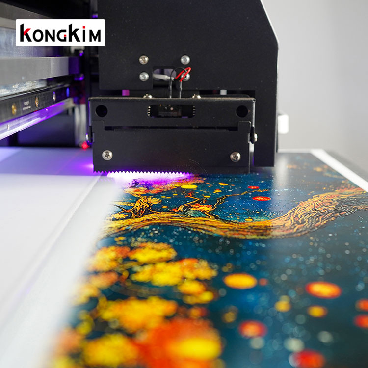 UV Printers: Transforming Industries with Unmatched Versatility