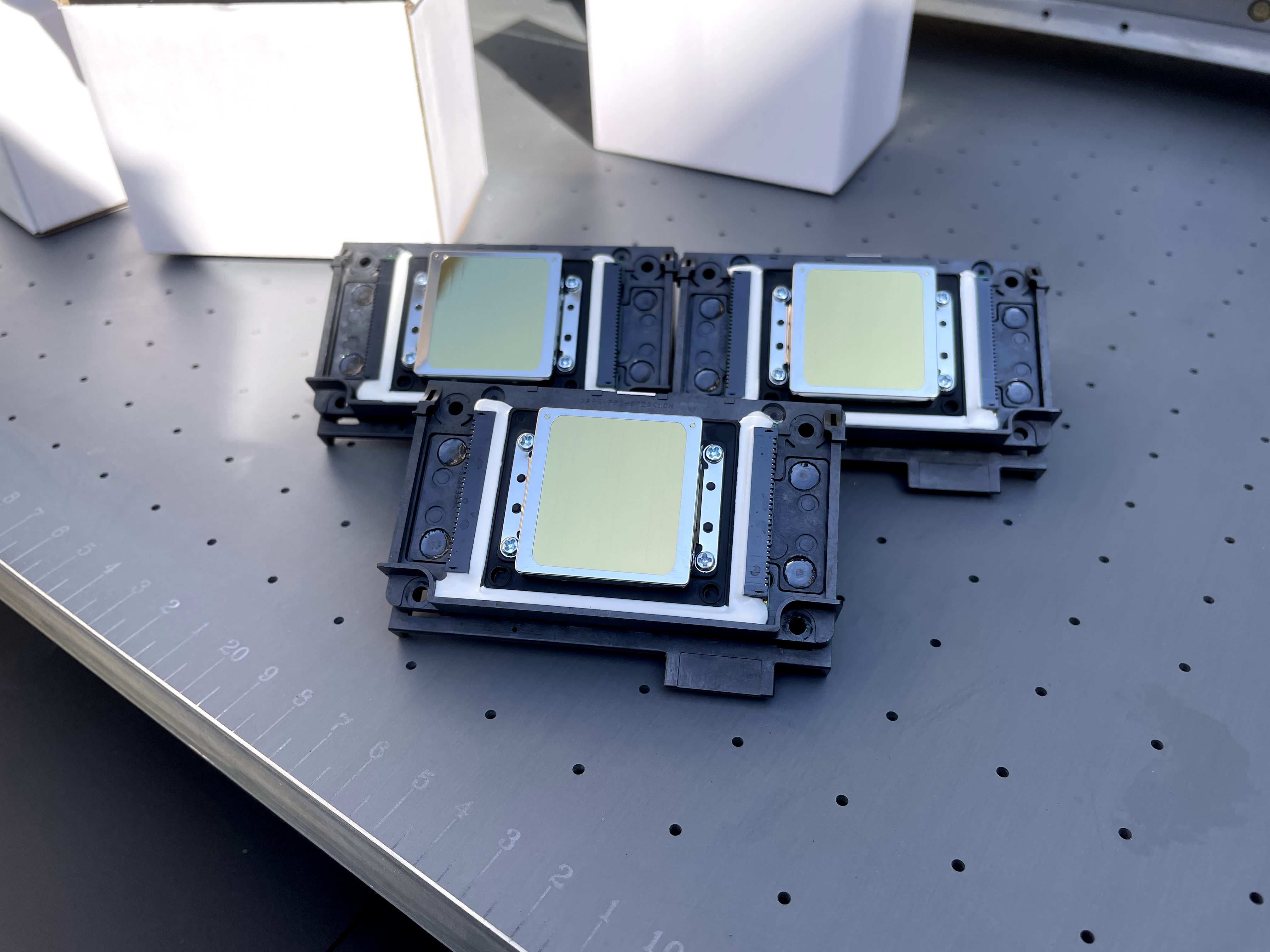 5 Pro Tips to Extend the Lifespan of Your Digital Printer Printhead